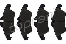 Тормозные колодки Тормозные колодки