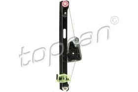 Стеклоподъемник