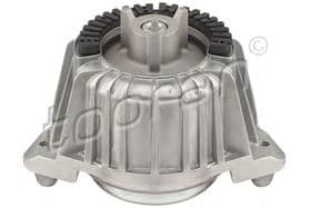 Подушка двигателя