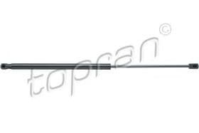 Газовый упор багажника