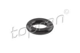 Уплотнительное кольцо топливной форсунки Topran 111 414 Уплотнительное кольцо топливной форсунки Topran 111 414