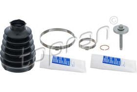 Пыльник ШРУСа