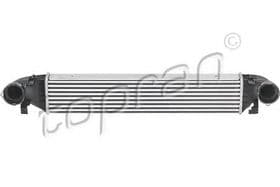 Интеркулер Topran 408 158