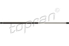 Газовий упор багажника