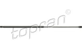 Газовый упор багажника