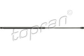 Газовий упор багажника