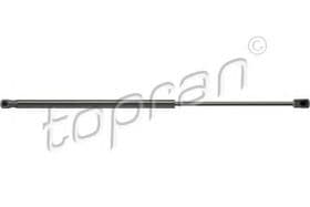 Газовый упор багажника