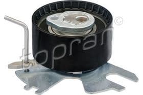 Натяжной ролик ремня ГРМ Topran 722 765