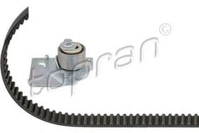 Комплект ременя ГРМ Topran 701 012