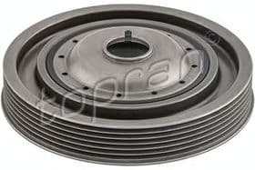 Шків колінчастого вала