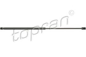 Газовый упор багажника