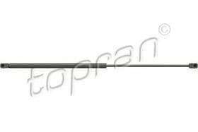 Газовый упор багажника