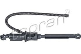 Главный цилиндр сцепления