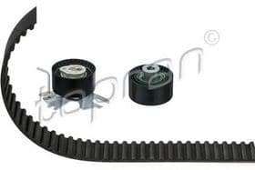 Комплект ременя ГРМ