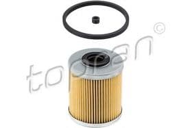 Паливний фільтр