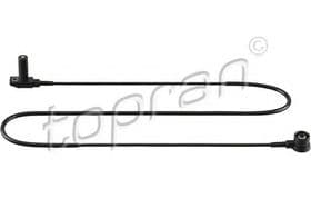 Датчик положення колінчастого вала