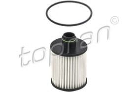 Масляный фильтр