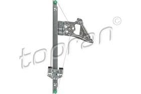 Стеклоподъемник