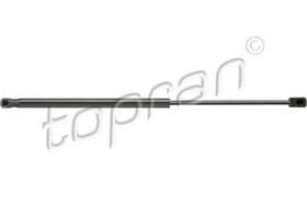 Газовий упор багажника