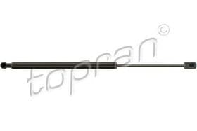 Газовый упор капота