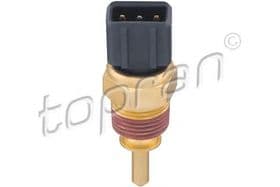 Датчик температуры охлаждающей жидкости