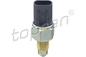 Выключатель фонарей заднего хода