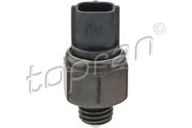 Выключатель фонарей заднего хода