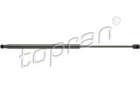 Газовый упор багажника