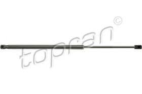 Газовый упор багажника