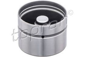 Штовхач клапана