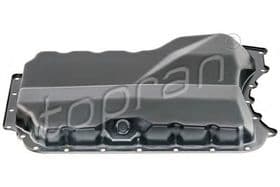 Оливний піддон двигуна