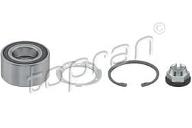 Комплект ступицы колеса