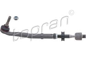 Рулевая тяга в сборе