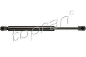 Газовий упор багажника