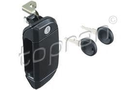 Ручка двери