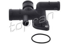 Фланець охолоджувальної рідини Фланець охолоджувальної рідини