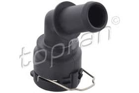 Фланець охолоджувальної рідини Фланець охолоджувальної рідини