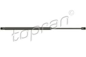 Газовий упор багажника