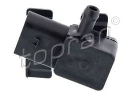 Датчик давления выхлопных газов