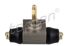 Колесный тормозной цилиндр