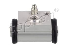 Колесный тормозной цилиндр Topran 304 132