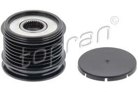 Муфта генератора