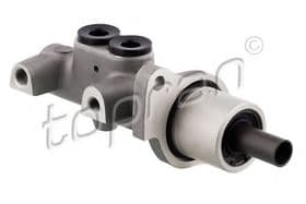 Главный тормозной цилиндр