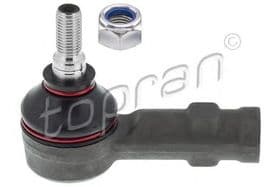 Наконечник кермової тяги