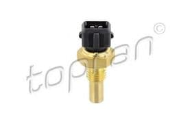 Датчик температуры охлаждающей жидкости Датчик температуры охлаждающей жидкости