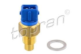 Датчик температуры охлаждающей жидкости Датчик температуры охлаждающей жидкости