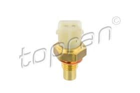 Датчик температуры охлаждающей жидкости Датчик температуры охлаждающей жидкости