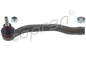 Наконечник кермової тяги