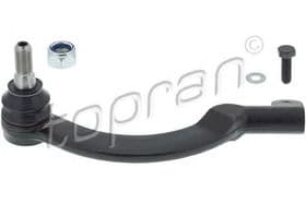 Наконечник кермової тяги