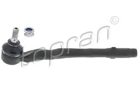 Наконечник кермової тяги